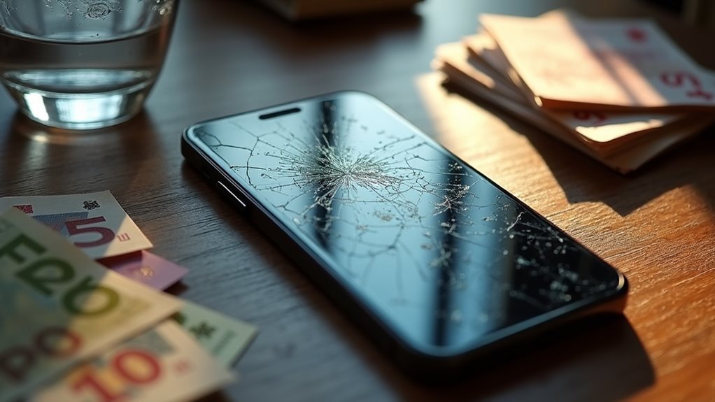 AppleCare pozwala zaoszczędzić na naprawach w przypadku wystąpienia prawdopodobnych uszkodzeń