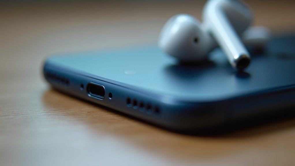 sprawdzenie sprzętu audio dla używanych komponentów iPhone’a