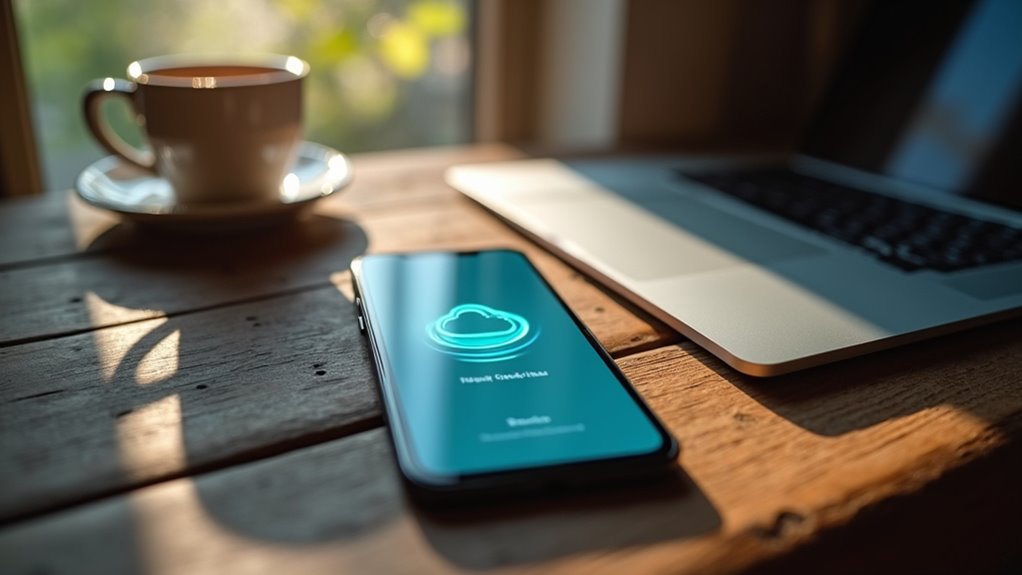 zrób kopię zapasową iphone'a przed przywróceniem ustawień fabrycznych