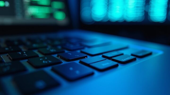 Terminal w macOS – podstawowe komendy, które warto znać