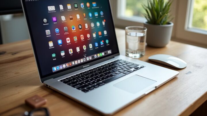 Najlepsze darmowe aplikacje na początek pracy z nowym komputerem Mac