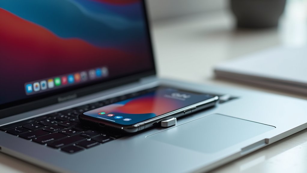 wybór najlepszej aplikacji do używania iPhone'a jako kamerki internetowej