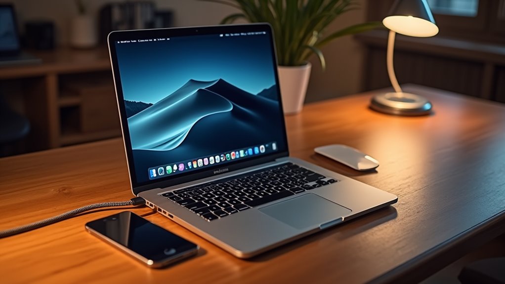 sprawdź zgodność aplikacji iPhone'a na Macu