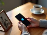 protokół dotyczący spadkobiercy cyfrowego Apple