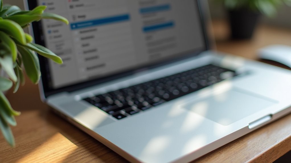 wyłącz niepotrzebne efekty wizualne systemu macos