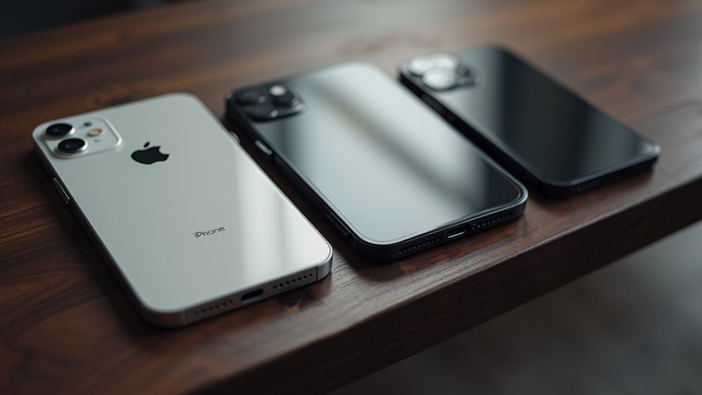 Historia iPhone’a – jak zmienił się smartfon od 2007 roku?