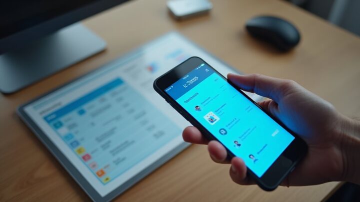 Eksportowanie danych medycznych z iPhone’a do formatu PDF