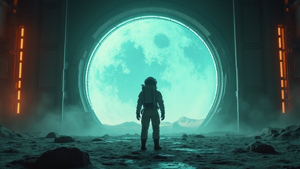 wyśmienita medytacja science fiction nad świadomością