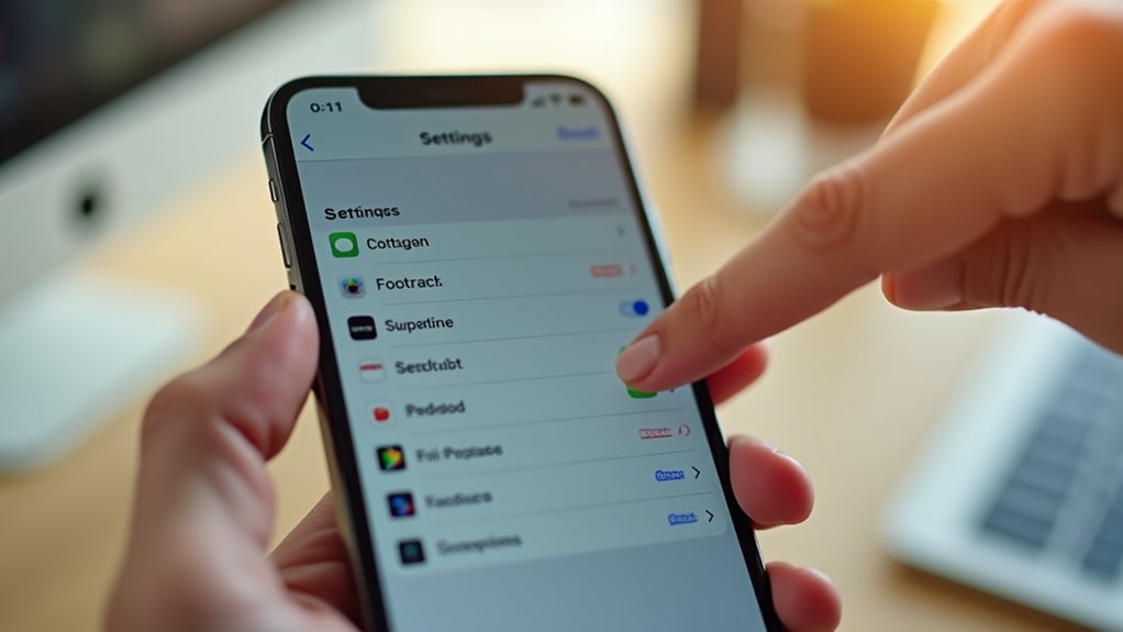 znajdź i anuluj subskrypcje w App Store