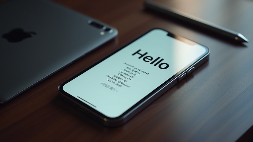 Znajdź mój iPhone zdalnie zabezpiecza urządzenia