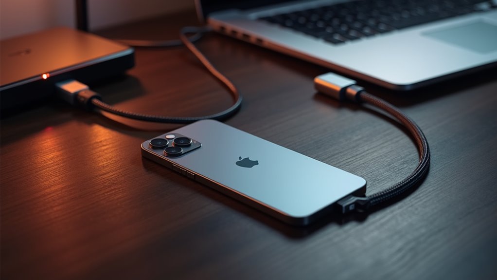 Jak przesyłać zdjęcia z iPhone’a na komputer z systemem Windows? (4 metody)