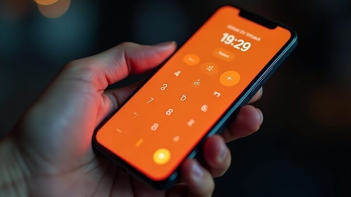 Ukryte funkcje kalkulatora w iPhonie, o których nie miałeś pojęcia