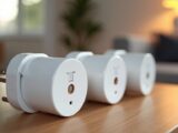 ranking gniazdek Wi-Fi z certyfikatem HomeKit