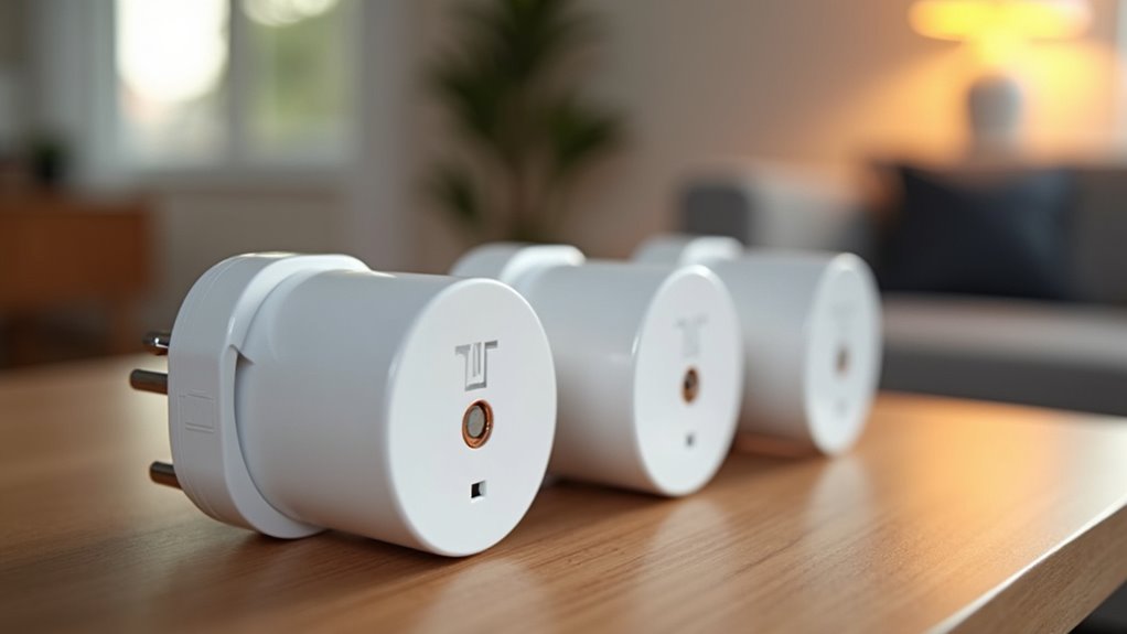 Gniazdka Wi-Fi z certyfikatem HomeKit – ranking i opinie Gniazdka Wi-Fi z certyfikatem HomeKit – ranking i opinie
