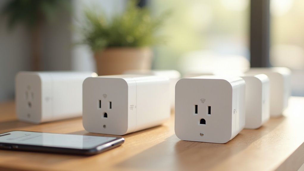 ramoowa ocena inteligentnego gniazdka Wi-Fi HomeKit