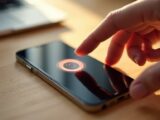 jak nagrać ekran iphone'a z dźwiękiem