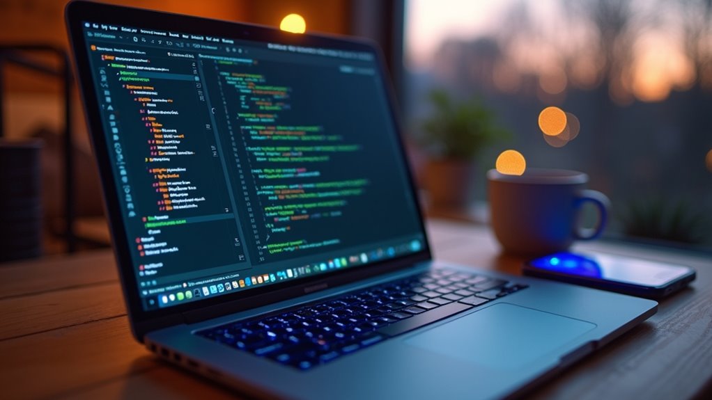 Xcode dla początkujących – jak zacząć tworzyć aplikacje?