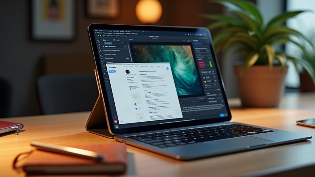 iPad jako zamiennik laptopa? Co potrafi Stage Manager