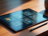 projektowanie widżetów centrum sterowania na iPadzie