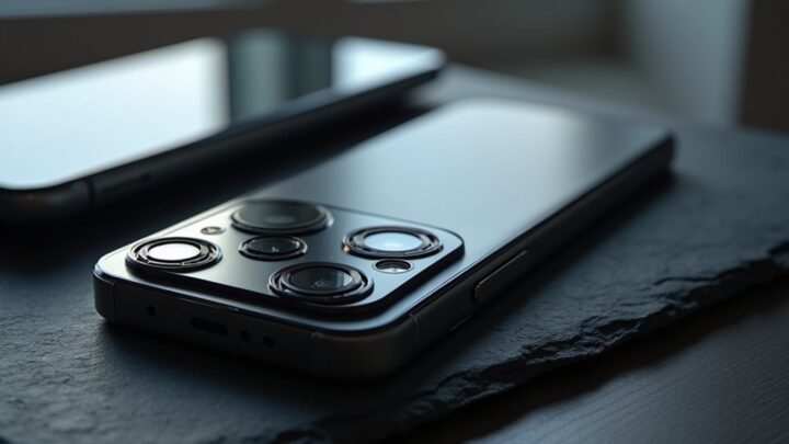 Porównanie aparatów: iPhone 15 Pro vs najnowsze flagowce