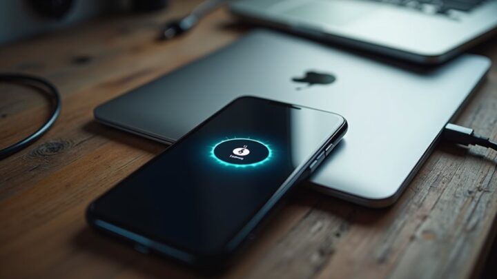 Błąd aktywacji iPhone’a – jak go rozwiązać bez wizyty w serwisie?