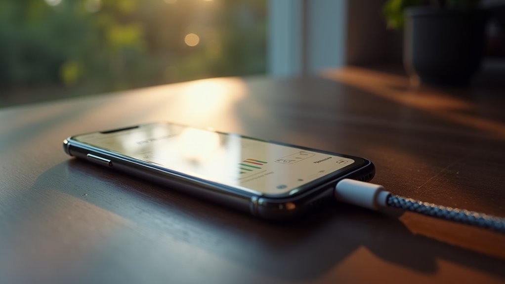 Optymalizacja baterii iPhone’a – 15 trików na dłuższą pracę baterii Optymalizacja baterii iPhone’a – 15 trików na dłuższą pracę baterii