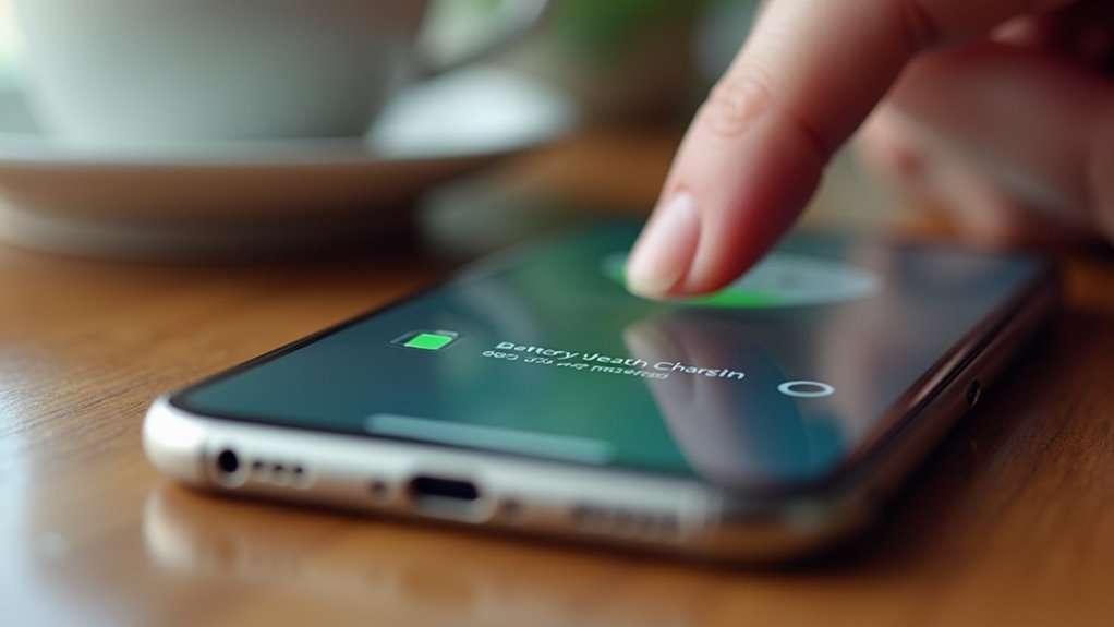 wskaźniki kondycji baterii iphone'a poddane krytycznej ocenie