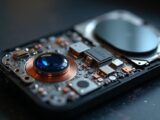 drgania aparatu iphone'a powodują uszkodzenie ois