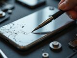 instrukcja wymiany obudowy iPhone'a