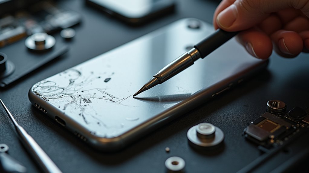 Wymiana obudowy iPhone’a – kiedy jest konieczna, a kiedy nie? Wymiana obudowy iPhone’a – kiedy jest konieczna, a kiedy nie?