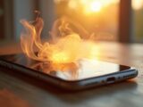 częste przyczyny przegrzewania się iPhone'a