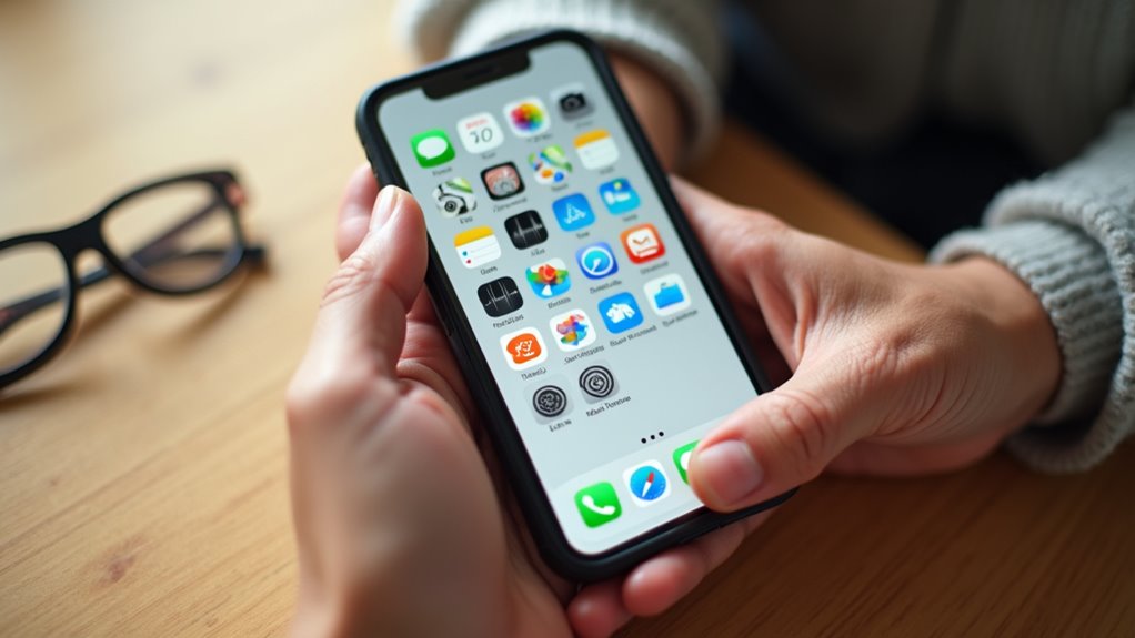 Jak skonfigurować iPhone’a dla seniora? (Uproszczony interfejs) Jak skonfigurować iPhone’a dla seniora? (Uproszczony interfejs)