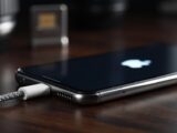 iPhone zawieszony na logo Apple przewodnik DFU