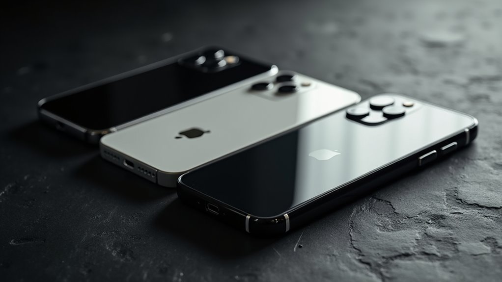 iPhone odmienił informatykę mobilną