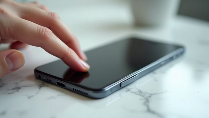 iPhone nie chce się włączyć? Spróbuj twardego resetu