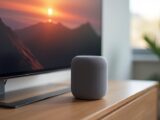 czy warto używać homepoda mini z telewizorem