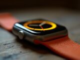 tryb niskiego zużycia energii dla Apple Watch