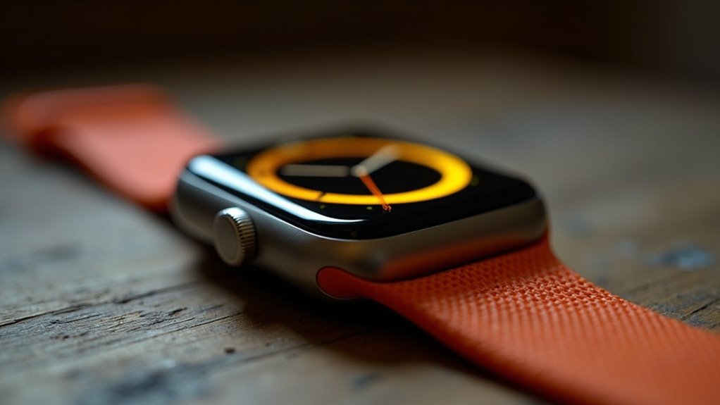 Jak oszczędzać baterię w Apple Watch? (Tryb niskiego zużycia energii)
