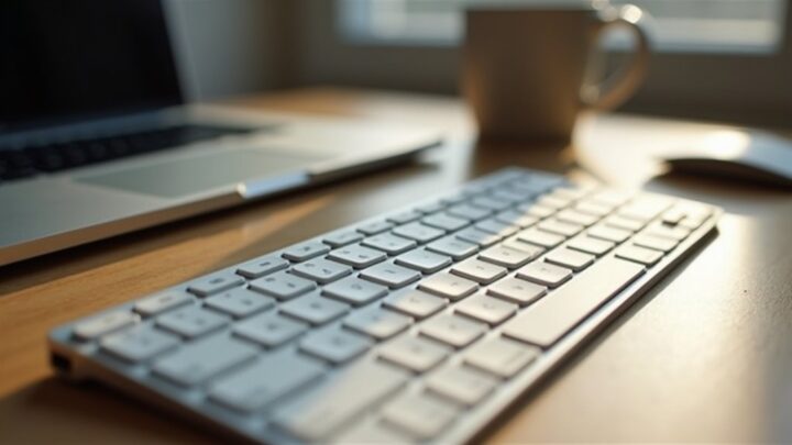 Najlepsze skróty klawiszowe systemu macOS, które przyspieszą Twoją pracę