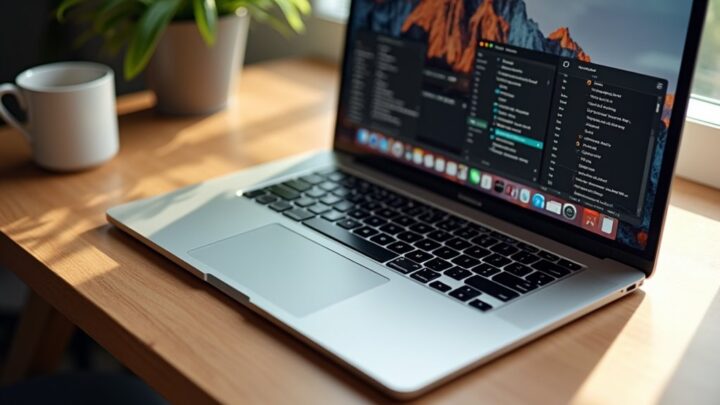 Zarządzanie oknami w systemie macOS – najlepsze aplikacje w stylu Magnet