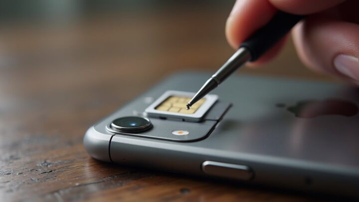 Brak sieci w iPhone – jak naprawić błędy karty SIM i połączenia sieciowego?