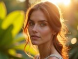 Fotografia portretowa iPhonem – Jak uzyskać idealne rozmycie tła?