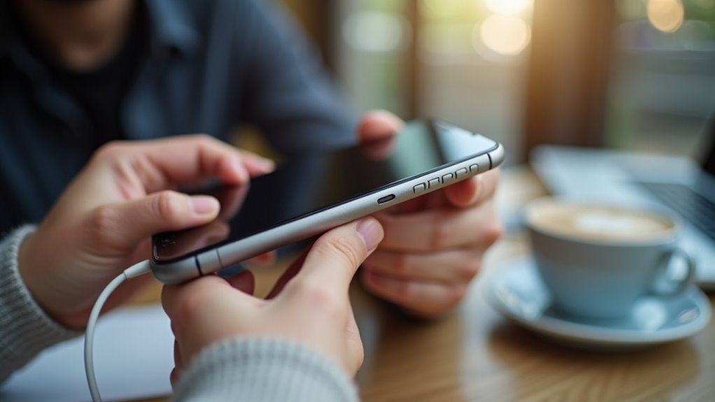 lista kontrolna przed zakupem iphone'a