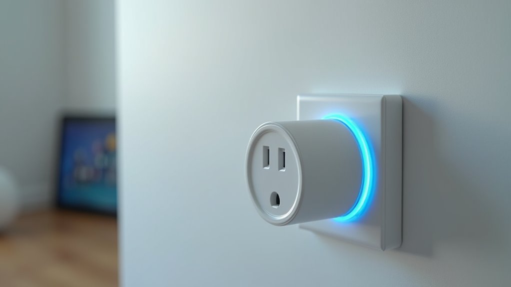 inteligentne gniazdo wi-fi premium homekit