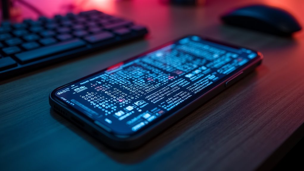 tryb programowania umożliwiający operacje bitowe