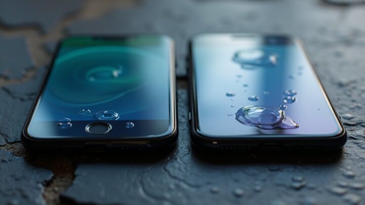 Jak rozpoznać odnowiony ekran iPhone’a? Testy dla kupujących