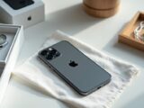 sprzedaż starego iPhone'a przygotowanie wyceny