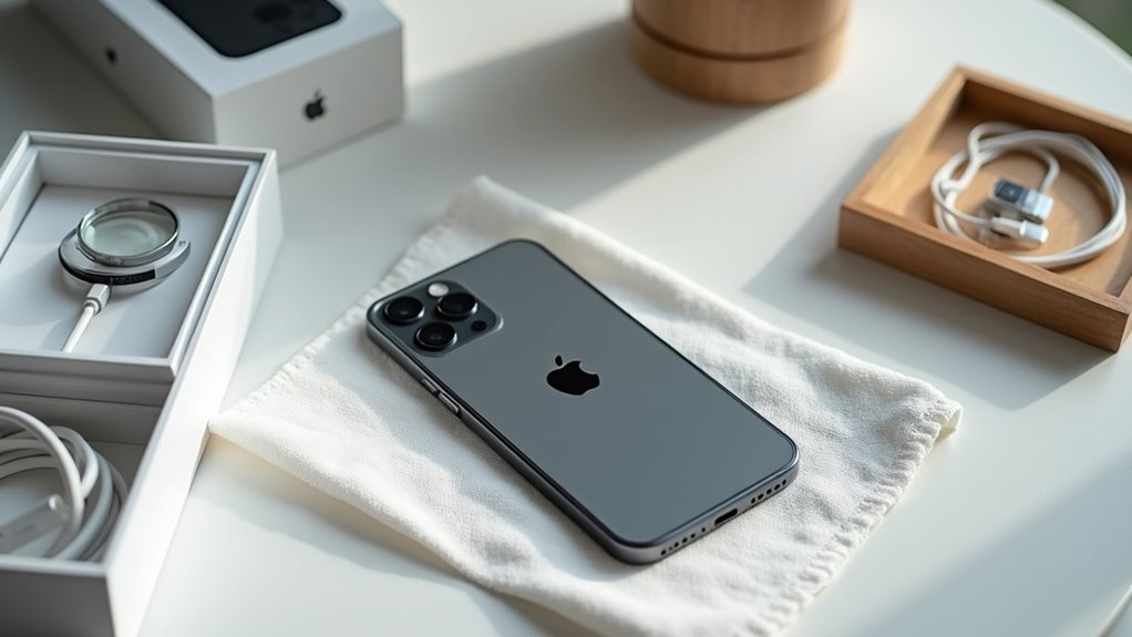 Jak sprzedać starego iPhone’a? Przygotowanie i wycena Jak sprzedać starego iPhone’a? Przygotowanie i wycena