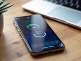 przesyłanie danych z Androida na iPhone'a