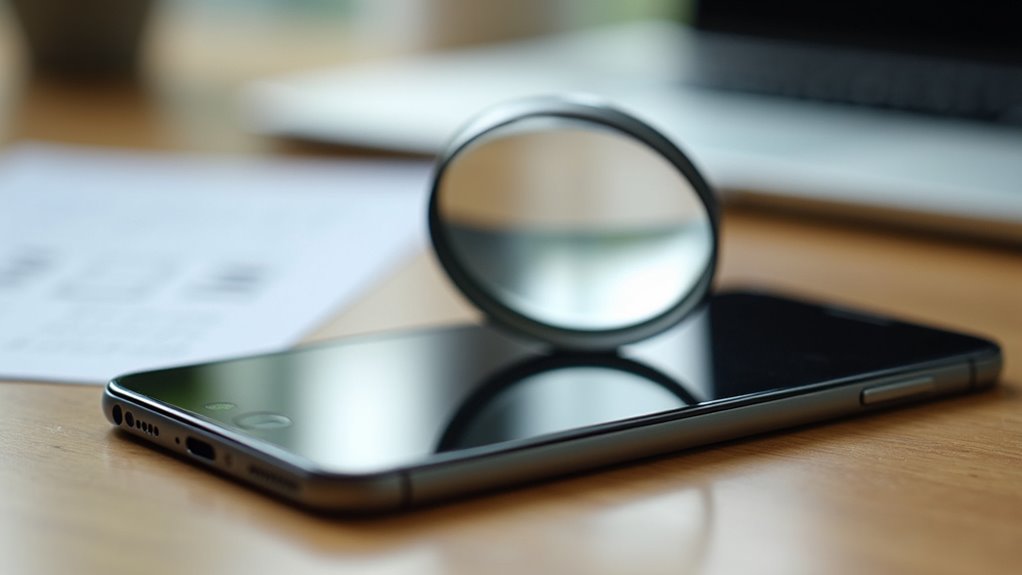 lista kontrolna weryfikacji bezpieczeństwa używanego iPhone'a